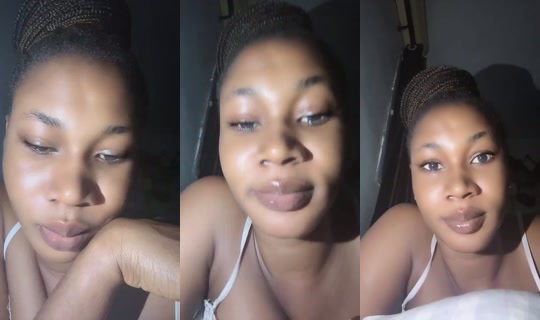 iamcocowhite's Live Session — Jul 29, 2026, 5:08 AM