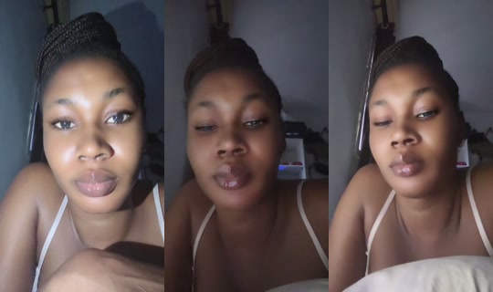 iamcocowhite's Live Session — Jul 29, 2026, 6:14 AM