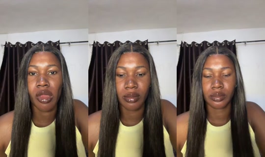 iamcocowhite's Live Session — Aug 4, 2026, 6:07 AM