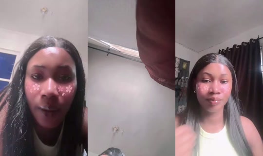 iamcocowhite's Live Session — Aug 4, 2026, 2:18 PM