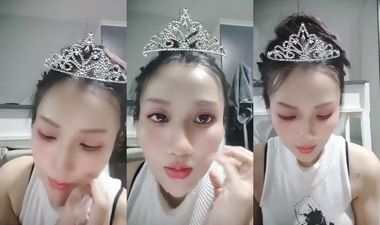 iampui69's Live Session — Oct 15, 2026, 6:51 PM