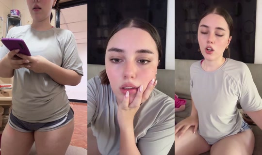 iamsienna's Live Session — Jun 27, 2026, 8:30 PM