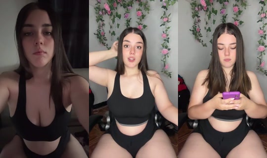 iamsienna's Live Session — Jul 21, 2026, 4:47 PM