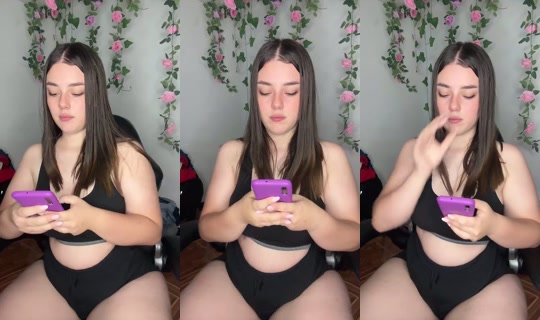 iamsienna's Live Session — Jul 21, 2026, 5:27 PM