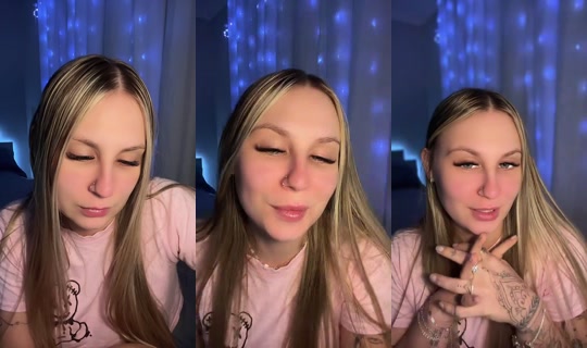 iaraa19's Live Session — Jul 23, 2026, 8:02 PM