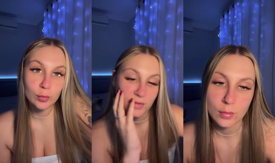 iaraa19's Live Session — Jul 30, 2026, 7:48 PM