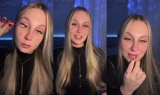 iaraa19's Live Session — Jul 31, 2026, 1:56 AM