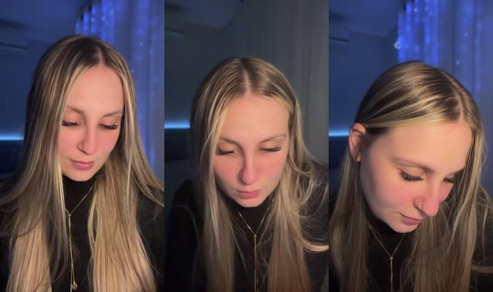 iaraa19's Live Session — Jul 31, 2026, 3:09 AM