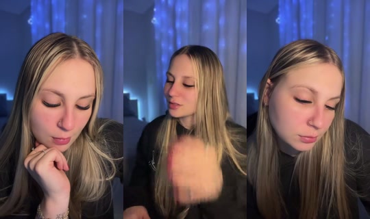 iaraa19's Live Session — Jul 31, 2026, 7:45 PM