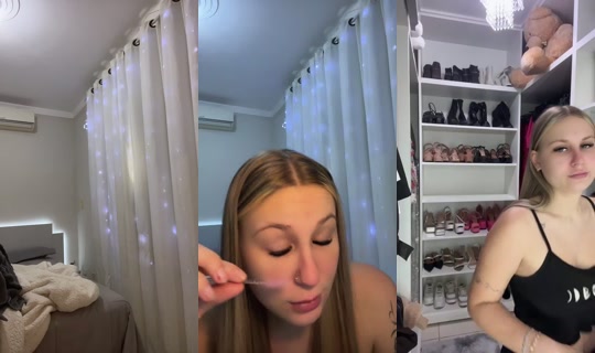 iaraa19's Live Session — Aug 1, 2026, 3:04 PM