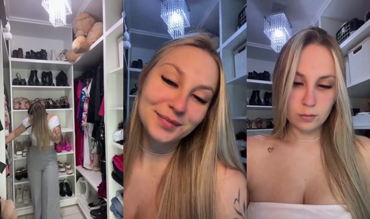 iaraa19's Live Session — Aug 1, 2026, 3:54 PM
