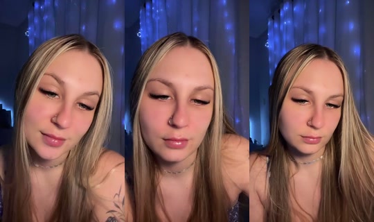 iaraa19's Live Session — Aug 5, 2026, 7:00 PM