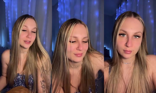 iaraa19's Live Session — Aug 5, 2026, 7:50 PM