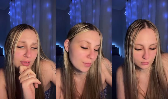iaraa19's Live Session — Aug 5, 2026, 8:41 PM