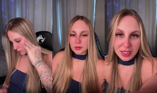 iaraa19's Live Session — Oct 19, 2026, 6:24 PM