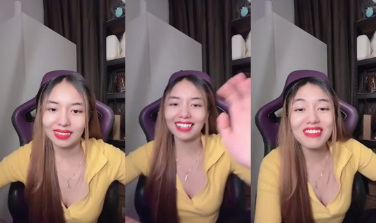 iedakalieda's Live Session — Sep 6, 2026, 10:50 AM