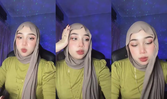 iesyaaa's Live Session — Jul 15, 2026, 6:16 PM