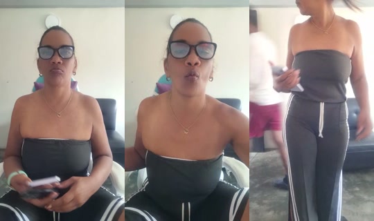 if.Antonella19's Live Session — Jul 22, 2026, 9:59 PM