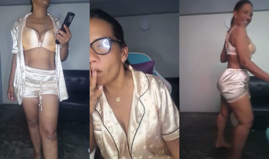 if.Antonella19's Live Session — Jul 31, 2026, 4:58 AM
