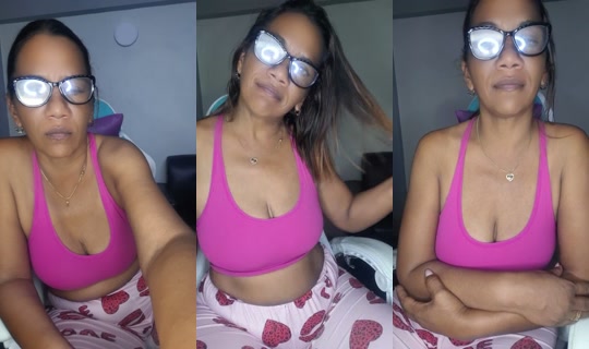 if.Antonella19's Live Session — Jul 31, 2026, 9:47 AM