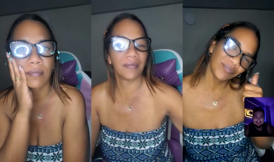 if.Antonella19's Live Session — Aug 1, 2026, 1:32 AM
