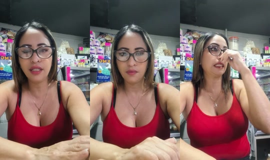 ifariangel's Live Session — Jul 25, 2026, 12:54 PM