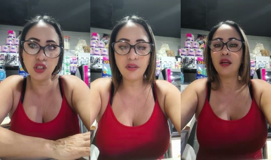 ifariangel's Live Session — Jul 25, 2026, 6:07 PM