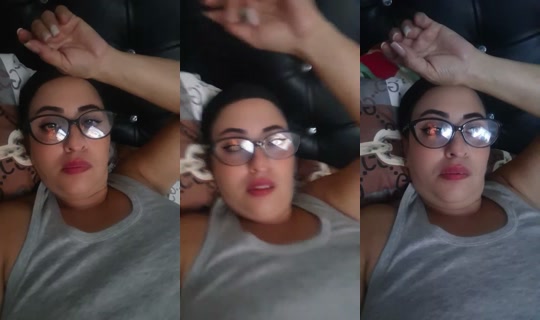 ifariangel's Live Session — Jul 26, 2026, 4:03 AM