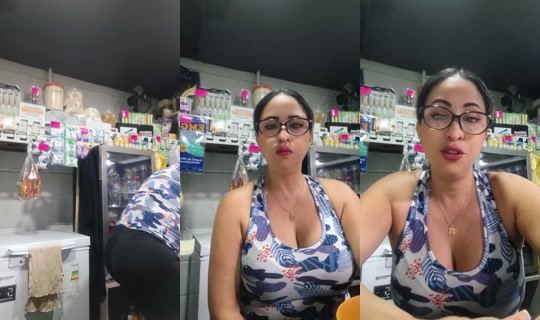 ifariangel's Live Session — Jul 29, 2026, 12:37 PM