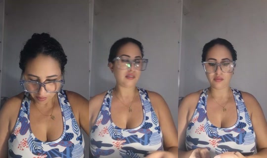 ifariangel's Live Session — Jul 29, 2026, 8:12 PM