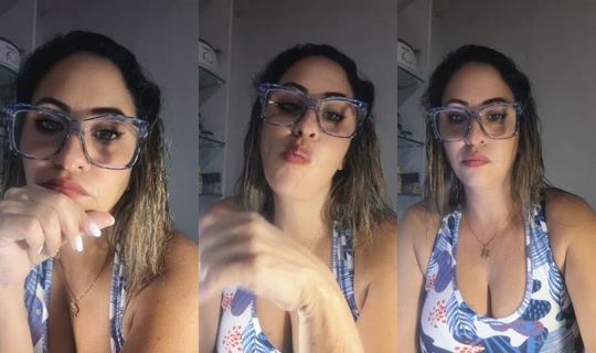 ifariangel's Live Session — Jul 29, 2026, 9:34 PM