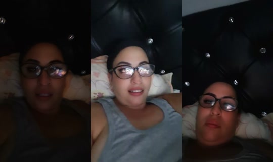 ifariangel's Live Session — Jul 30, 2026, 1:10 AM