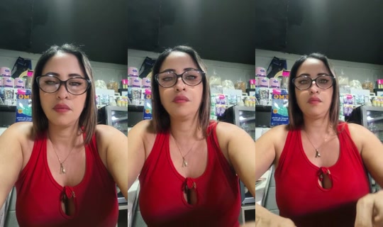 ifariangel's Live Session — Jul 31, 2026, 4:14 PM