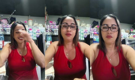 ifariangel's Live Session — Jul 31, 2026, 5:11 PM
