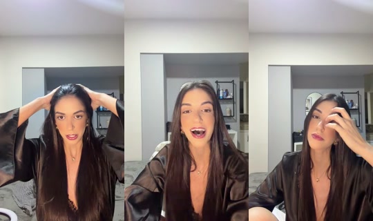 il.fernanda's Live Session — Aug 1, 2026, 3:38 AM