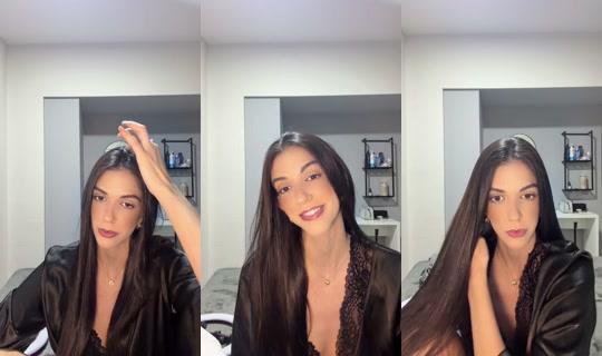 il.fernanda's Live Session — Aug 1, 2026, 4:42 AM