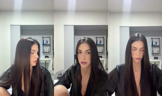il.fernanda's Live Session — Aug 1, 2026, 4:42 AM