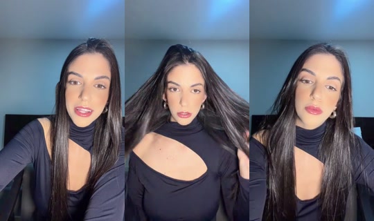 il.fernanda's Live Session — Aug 2, 2026, 12:11 AM