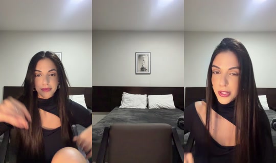 il.fernanda's Live Session — Aug 2, 2026, 1:42 AM
