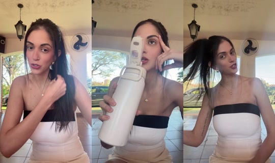 il.fernanda's Live Session — Aug 2, 2026, 6:08 PM