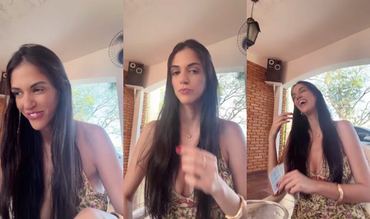 il.fernanda's Live Session — Aug 9, 2026, 6:09 PM