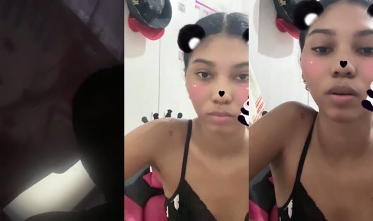 imBarbbie's Live Session — Jul 14, 2026, 10:34 PM