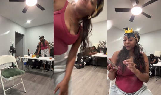 imabeggaboo's Live Session — Jul 28, 2026, 12:03 PM