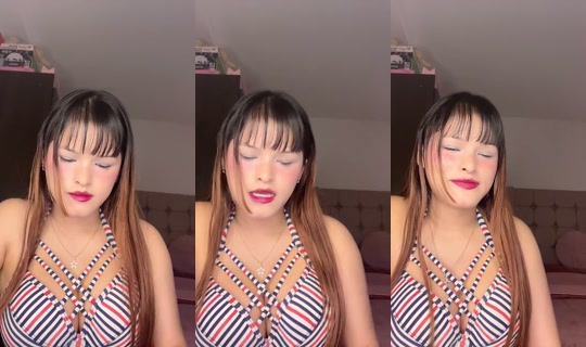 imfalena's Live Session — Oct 18, 2026, 12:24 AM