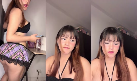 imfalena's Live Session — Oct 20, 2026, 7:01 AM