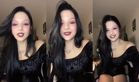imvampofc's Live Session — Oct 20, 2026, 9:53 PM