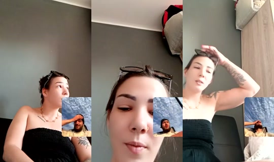 inco92's Live Session — Jul 31, 2026, 6:28 PM