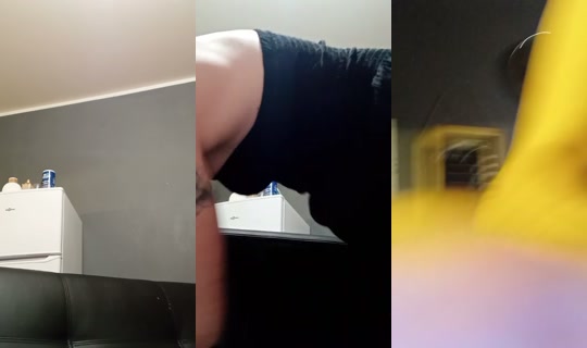 inco92's Live Session — Jul 31, 2026, 8:54 PM
