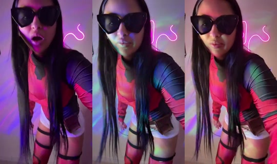 innafalcao's Live Session — Jul 26, 2026, 3:55 PM