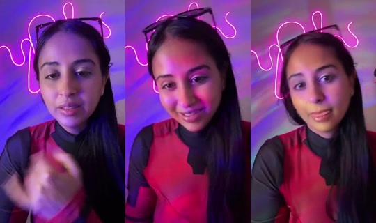 innafalcao's Live Session — Jul 26, 2026, 4:24 PM